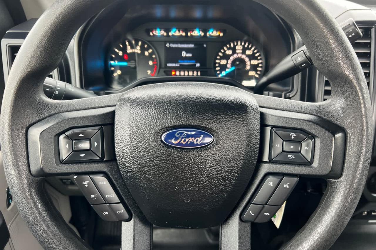 2015 Ford F-150 XL Roseville CA