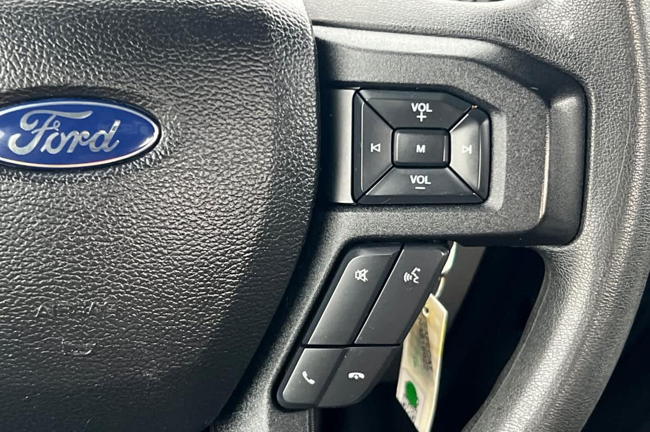 2015 Ford F-150 XL Roseville CA