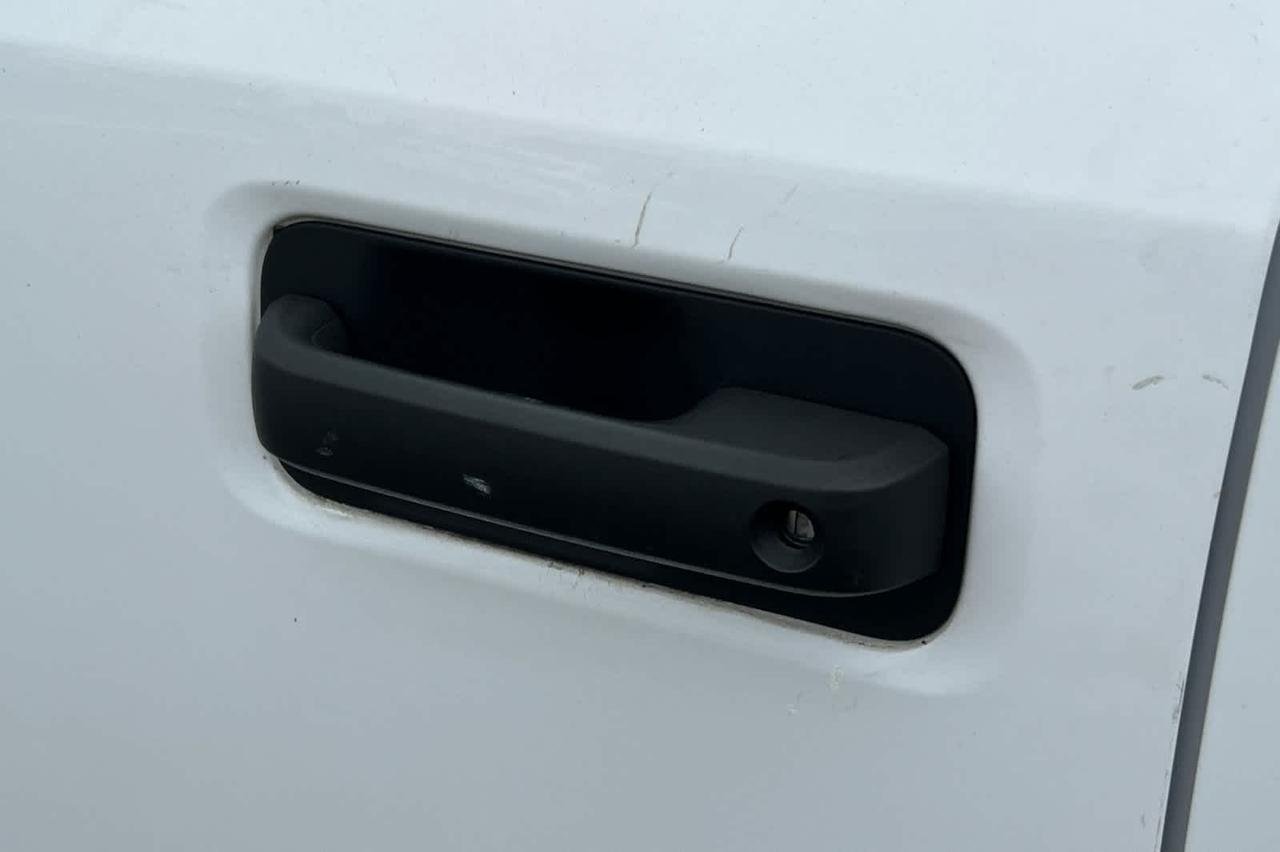 2015 Ford F-150 XL Roseville CA