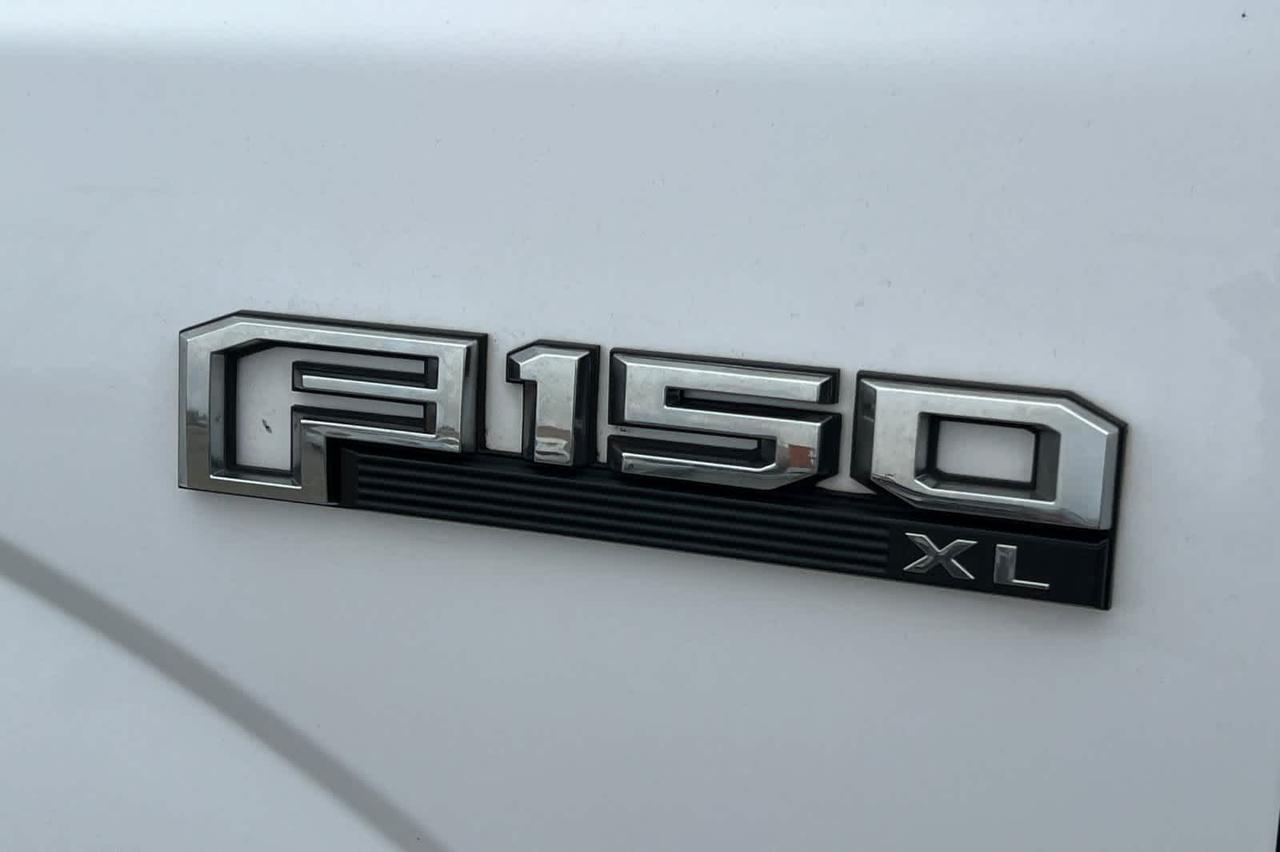 2015 Ford F-150 XL Roseville CA