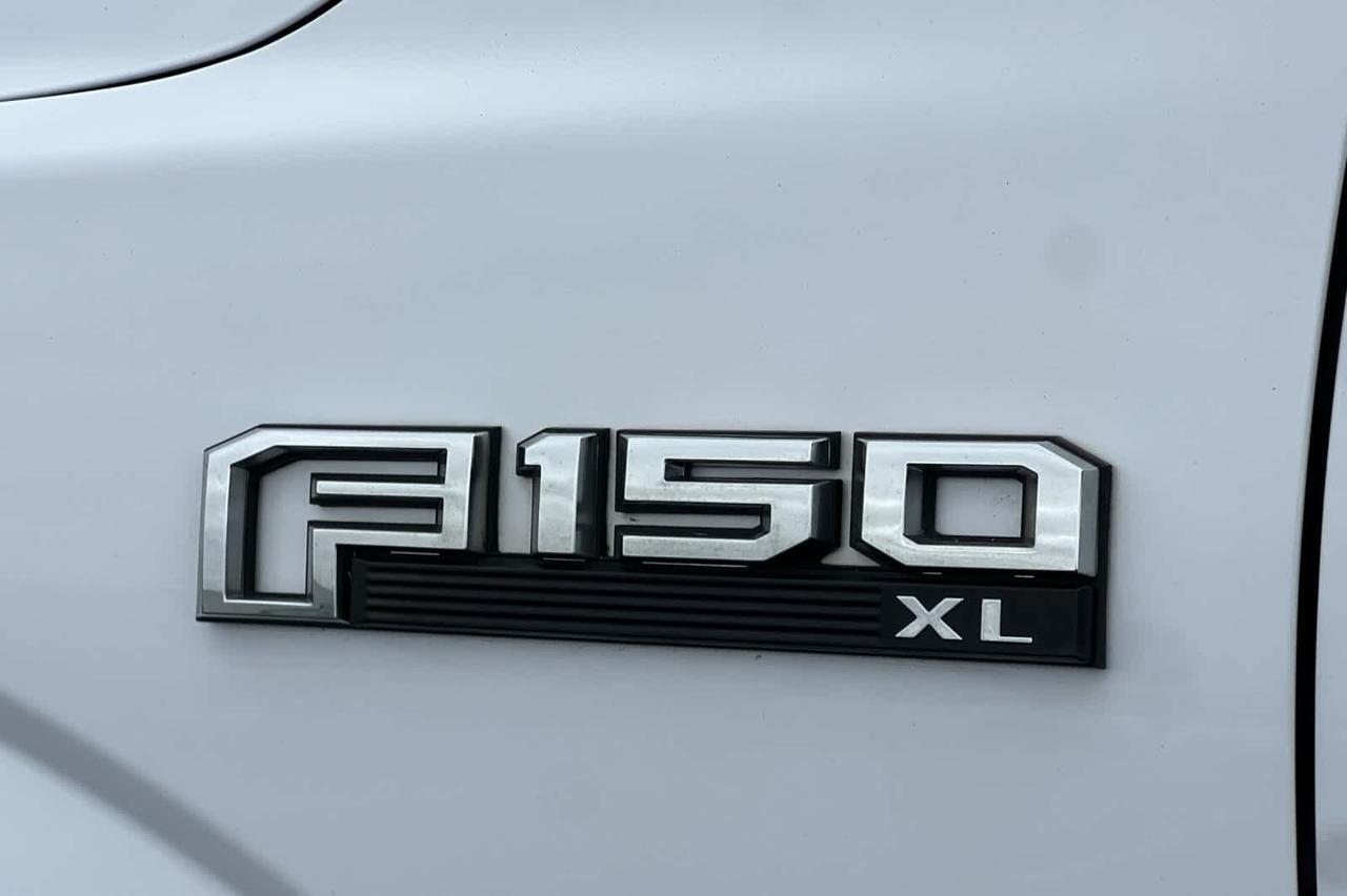 2015 Ford F-150 XL Roseville CA