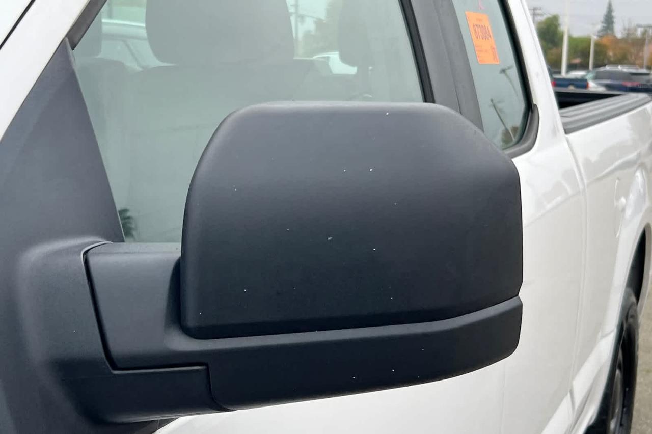 2015 Ford F-150 XL Roseville CA