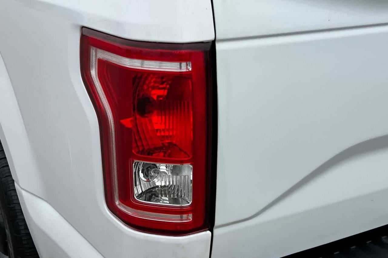 2015 Ford F-150 XL Roseville CA