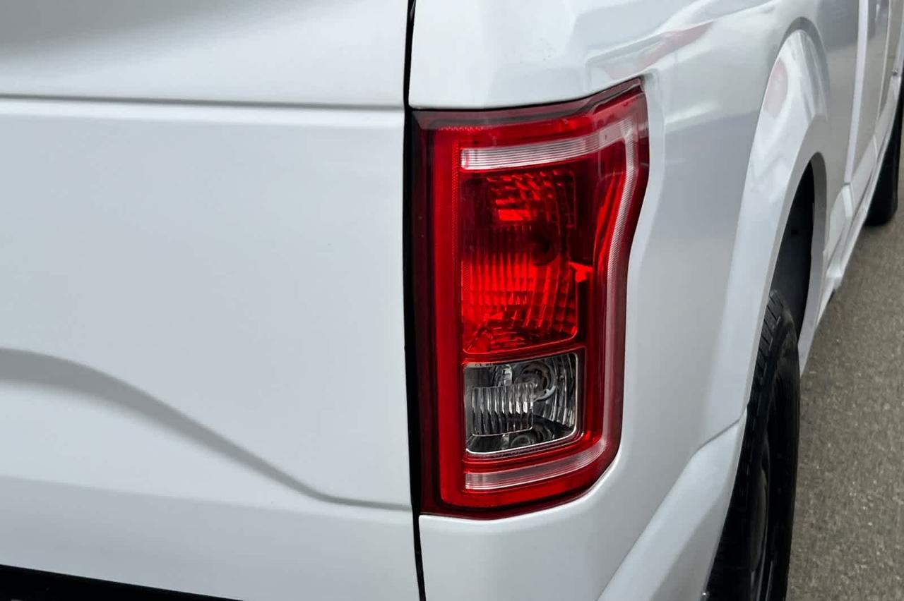 2015 Ford F-150 XL Roseville CA