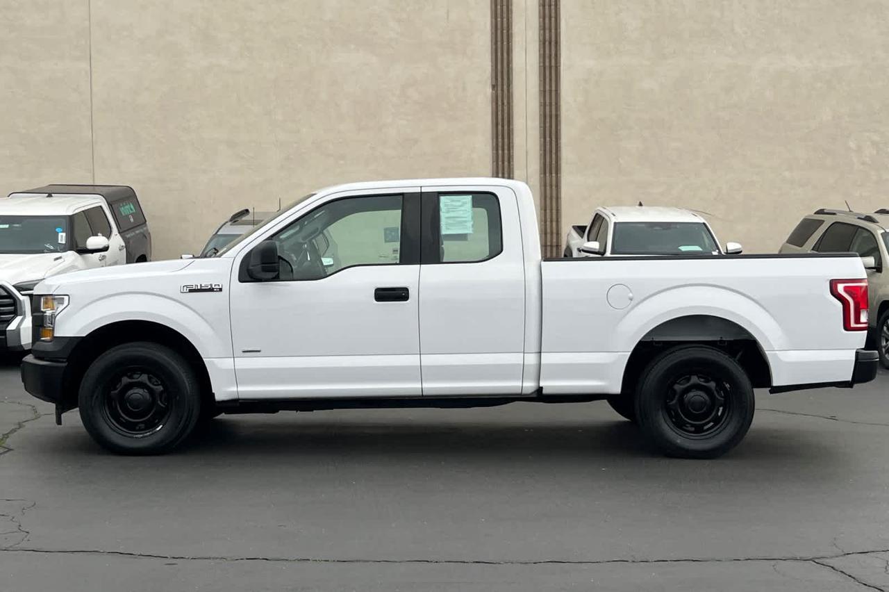 2015 Ford F-150 XL Roseville CA