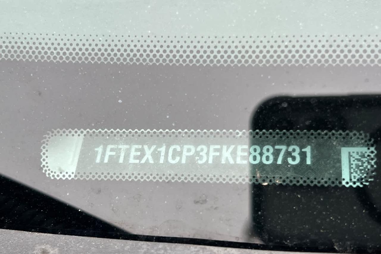 2015 Ford F-150 XL Roseville CA