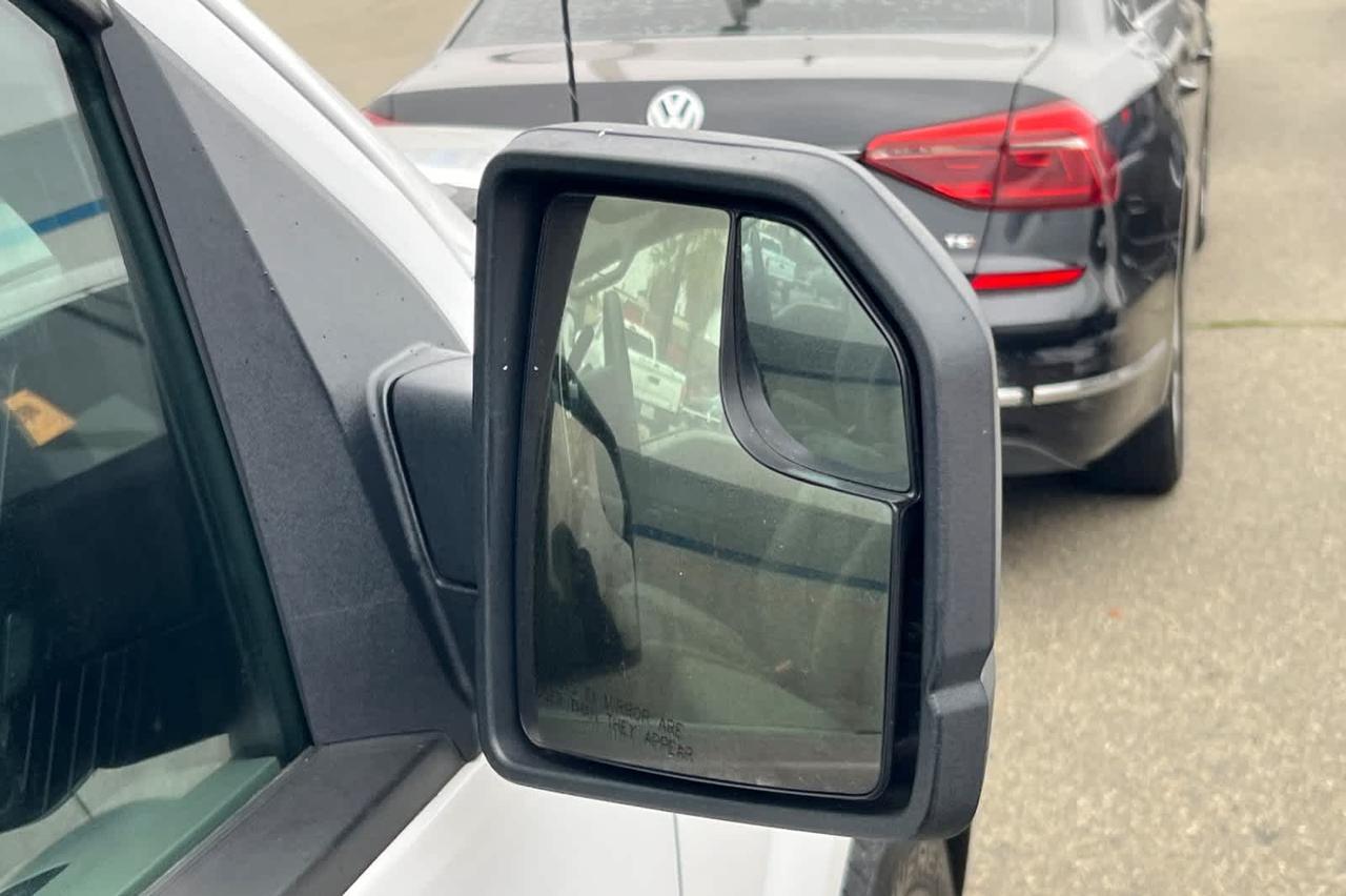 2015 Ford F-150 XL Roseville CA