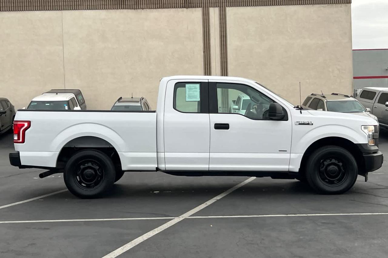 2015 Ford F-150 XL Roseville CA
