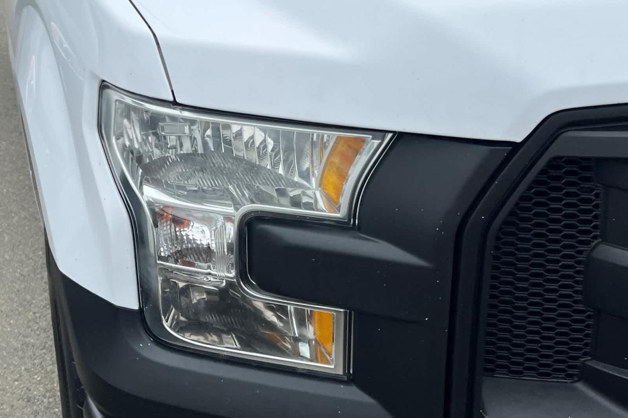 2015 Ford F-150 XL Roseville CA