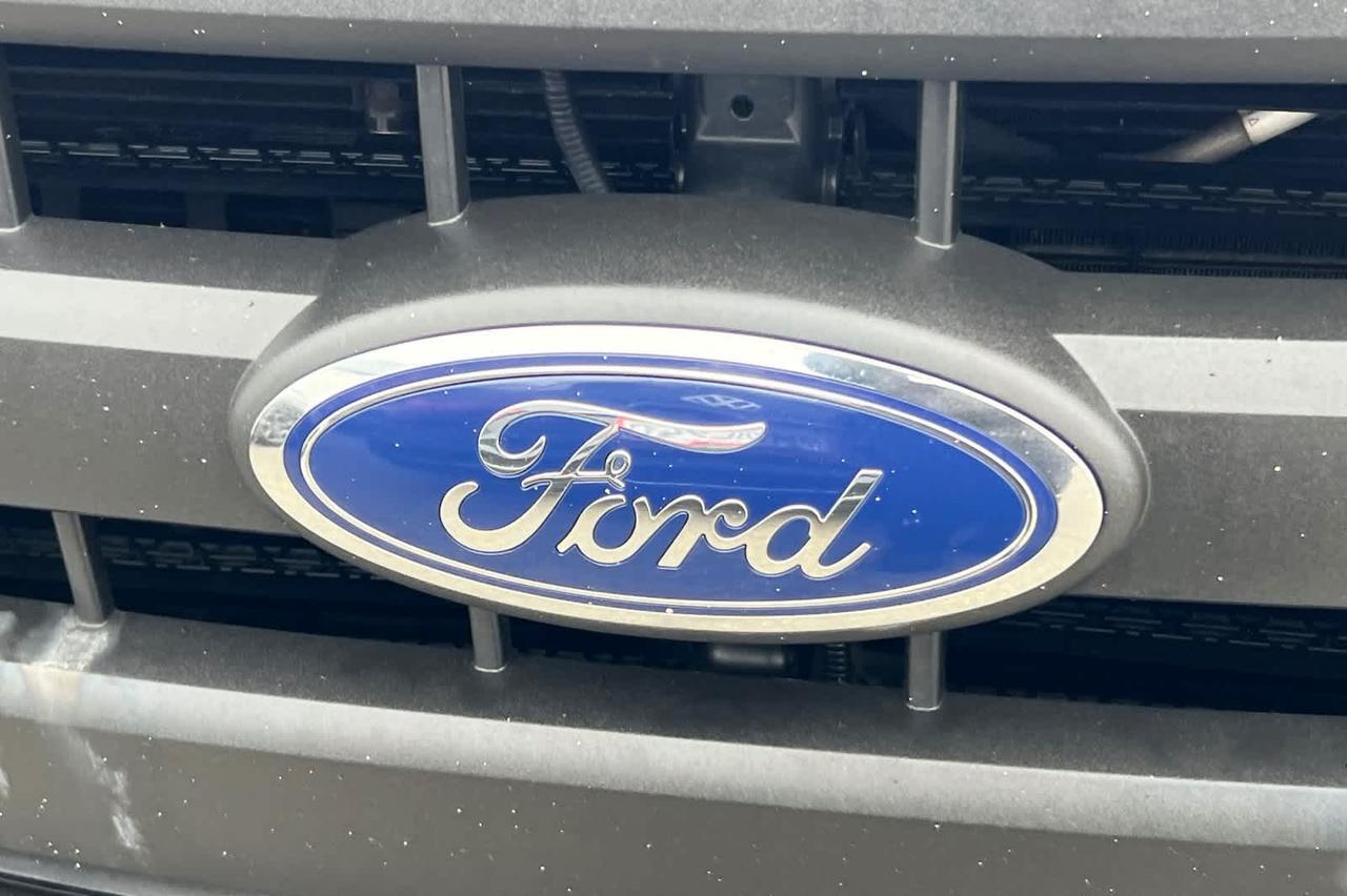 2015 Ford F-150 XL Roseville CA
