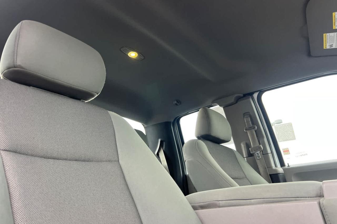 2015 Ford F-150 XL Roseville CA