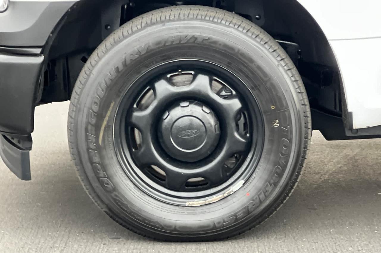 2015 Ford F-150 XL Roseville CA