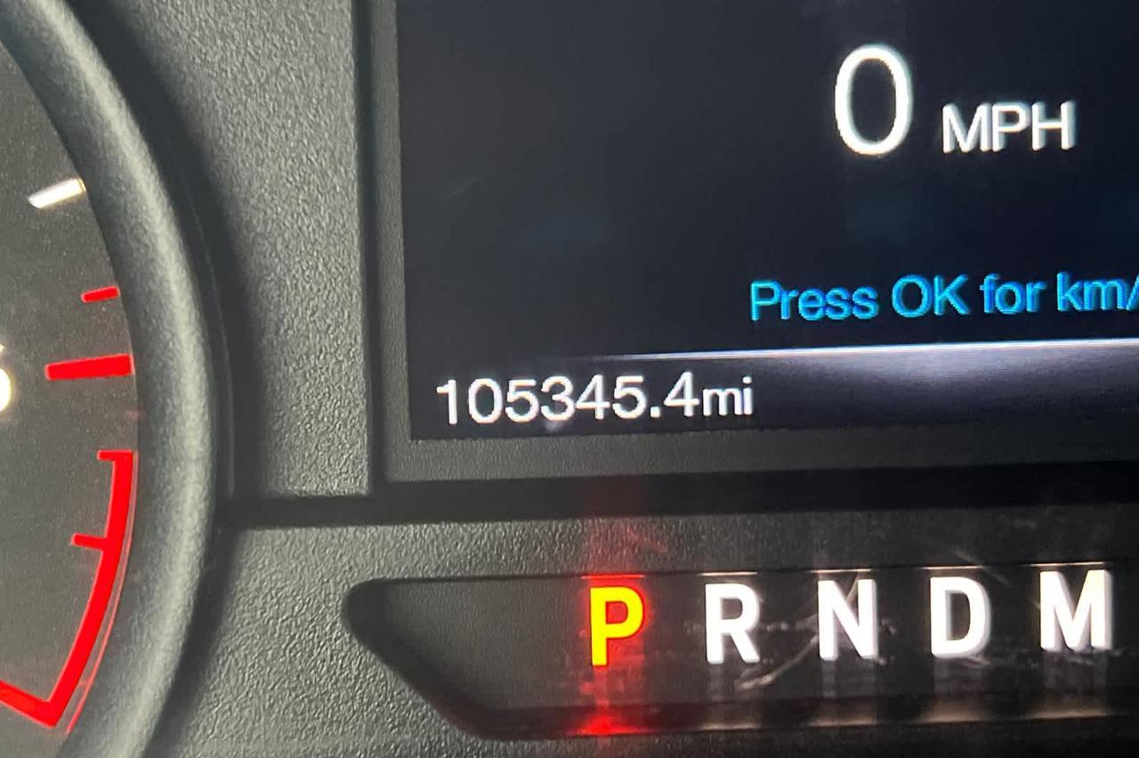 2015 Ford F-150 XL Roseville CA