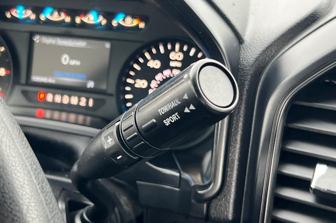 2015 Ford F-150 XL Roseville CA