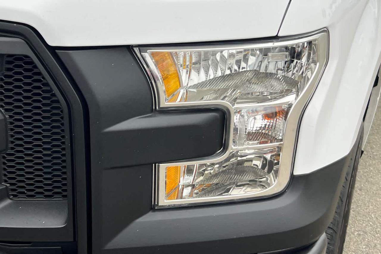 2015 Ford F-150 XL Roseville CA