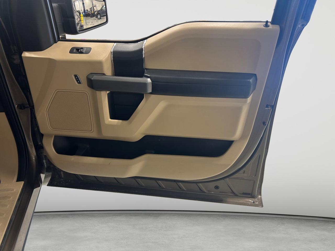 2015 Ford F-150 XL New Braunfels TX