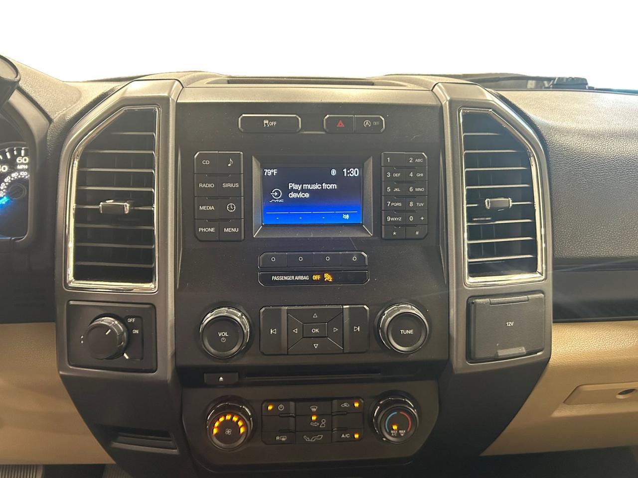 2015 Ford F-150 XL New Braunfels TX