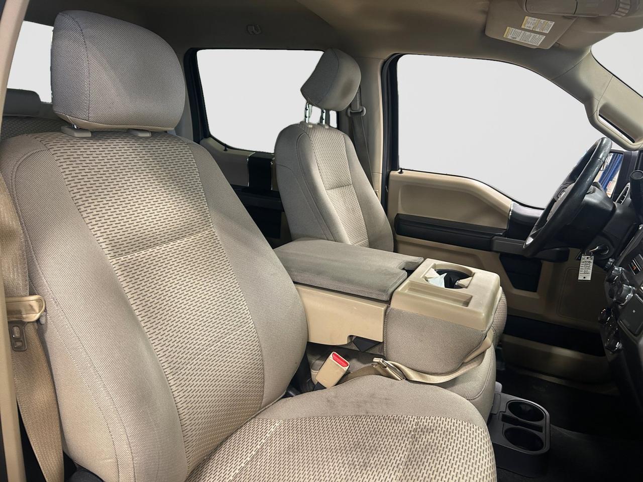 2015 Ford F-150 XL New Braunfels TX