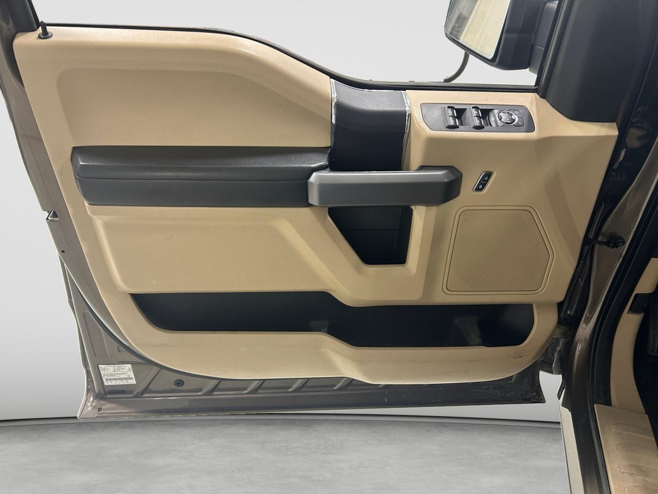 2015 Ford F-150 XL New Braunfels TX