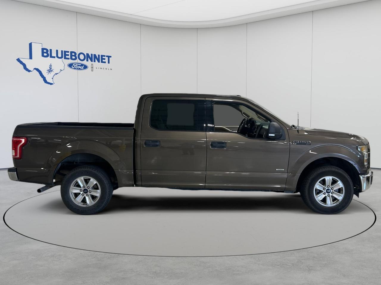 2015 Ford F-150 XL New Braunfels TX