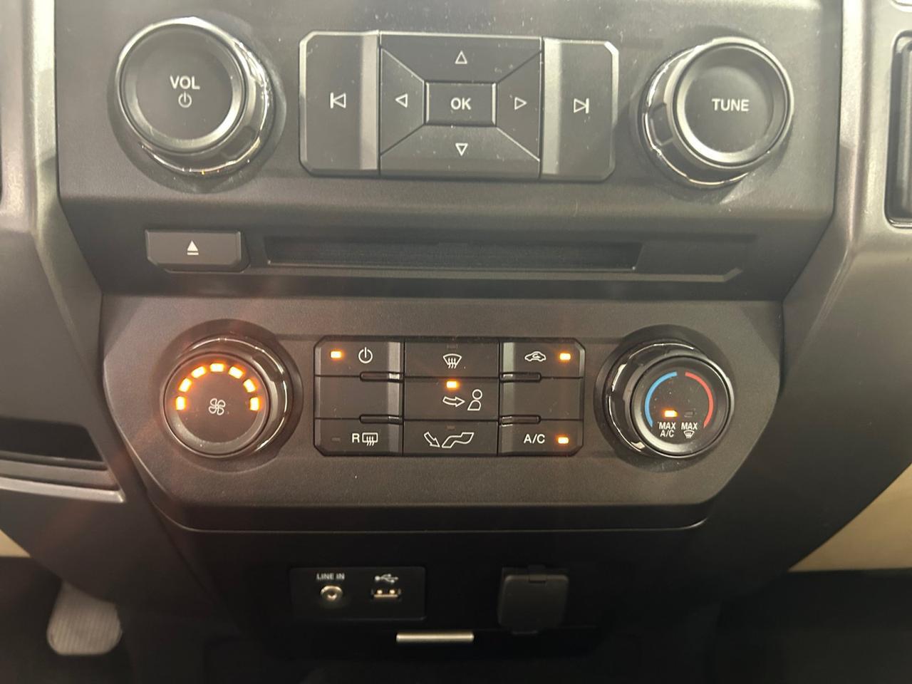 2015 Ford F-150 XL New Braunfels TX