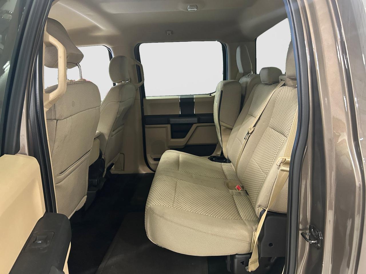 2015 Ford F-150 XL New Braunfels TX