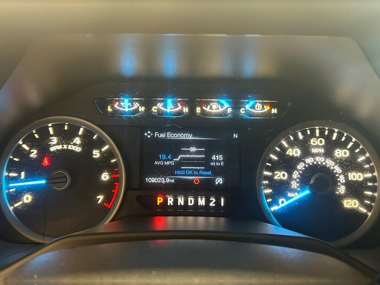 2015 Ford F-150 XL New Braunfels TX