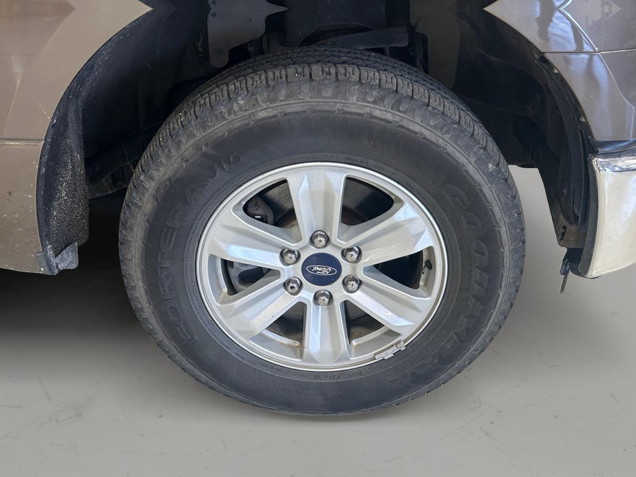 2015 Ford F-150 XL New Braunfels TX