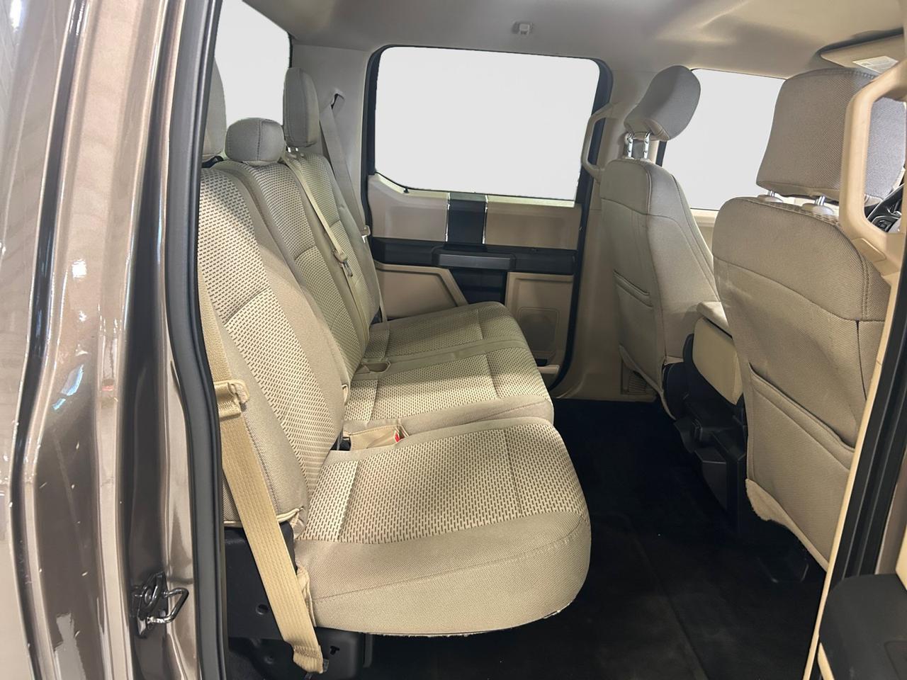 2015 Ford F-150 XL New Braunfels TX