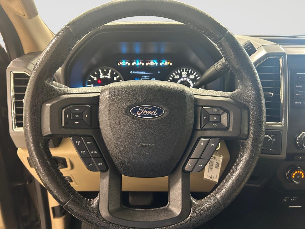 2015 Ford F-150 XL New Braunfels TX