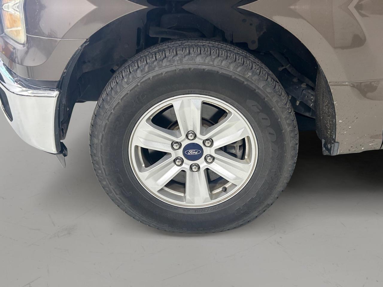 2015 Ford F-150 XL New Braunfels TX