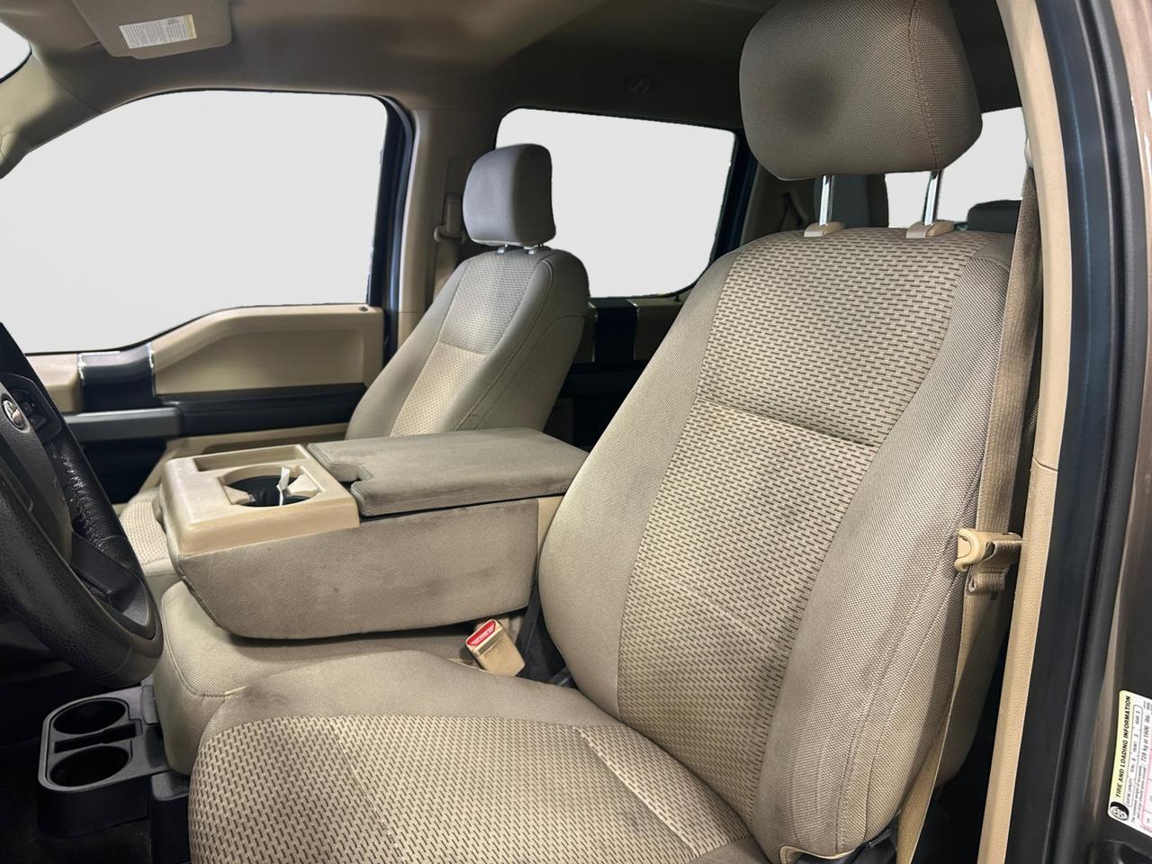 2015 Ford F-150 XL New Braunfels TX
