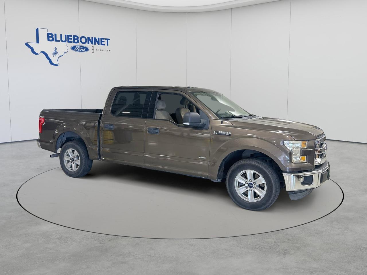 2015 Ford F-150 XL New Braunfels TX