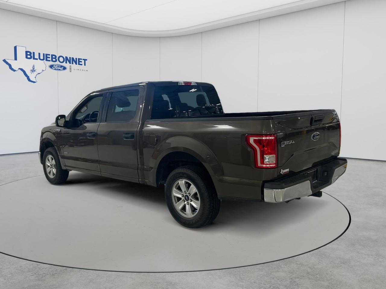 2015 Ford F-150 XL New Braunfels TX