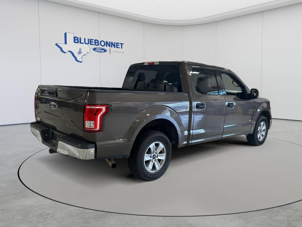 2015 Ford F-150 XL New Braunfels TX