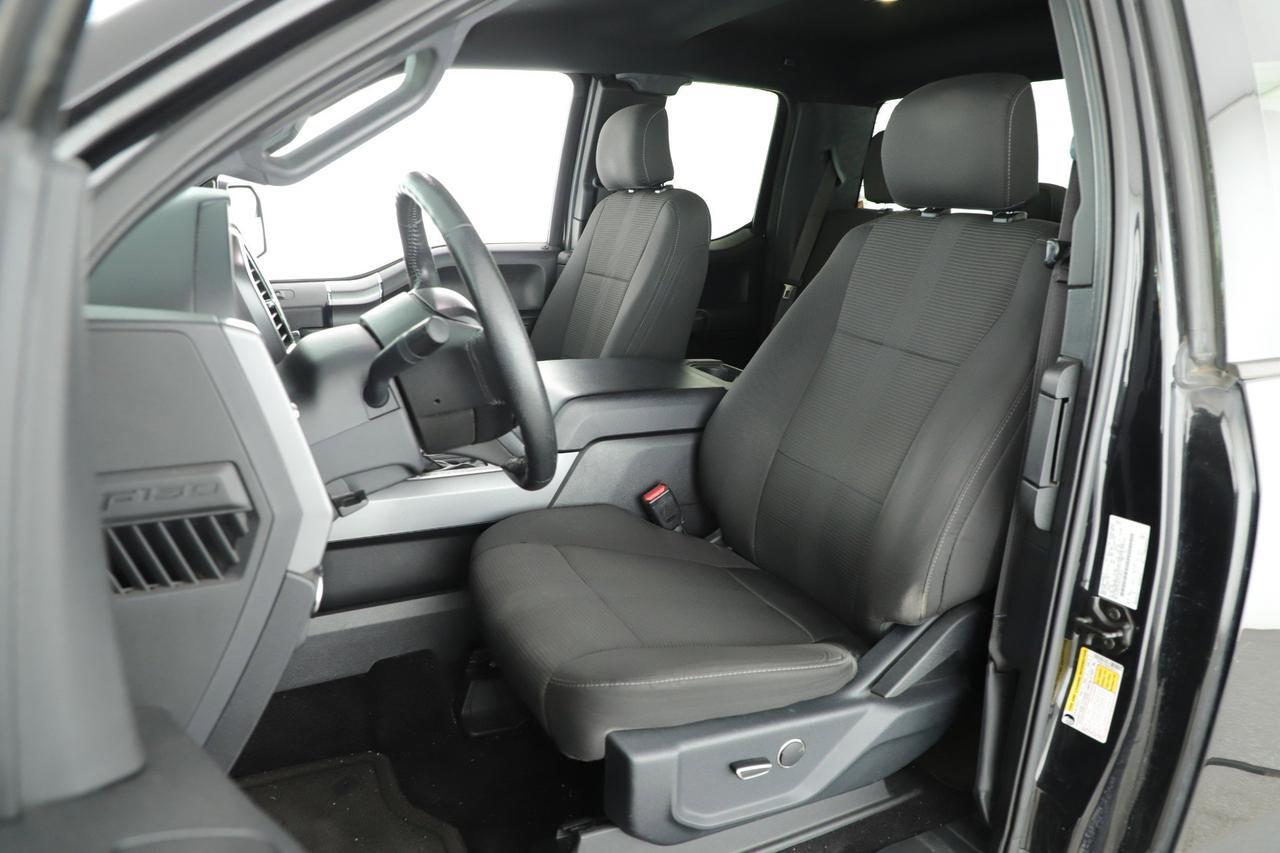 2015 Ford F-150 XL New Braunfels TX