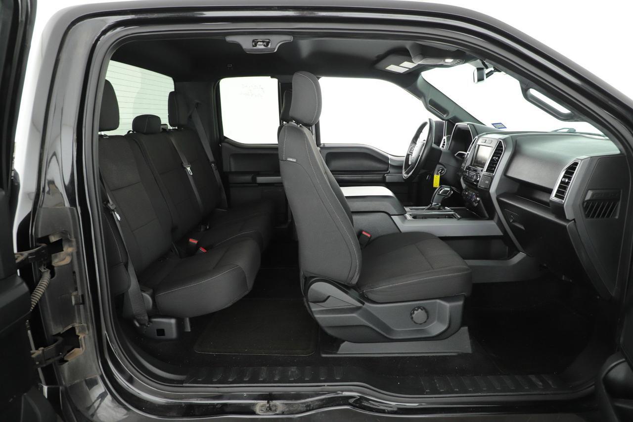 2015 Ford F-150 XL New Braunfels TX