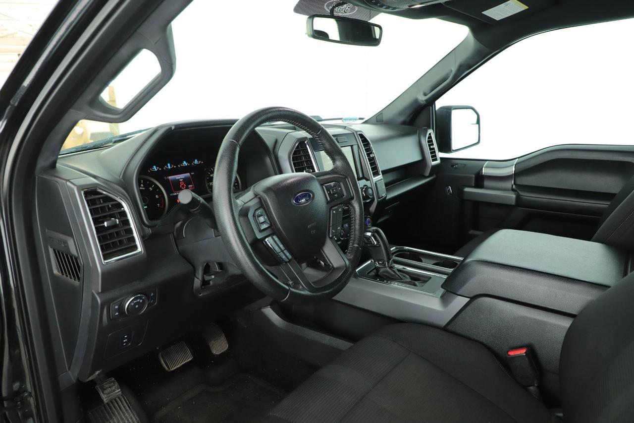 2015 Ford F-150 XL New Braunfels TX