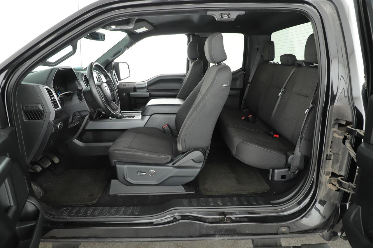 2015 Ford F-150 XL New Braunfels TX