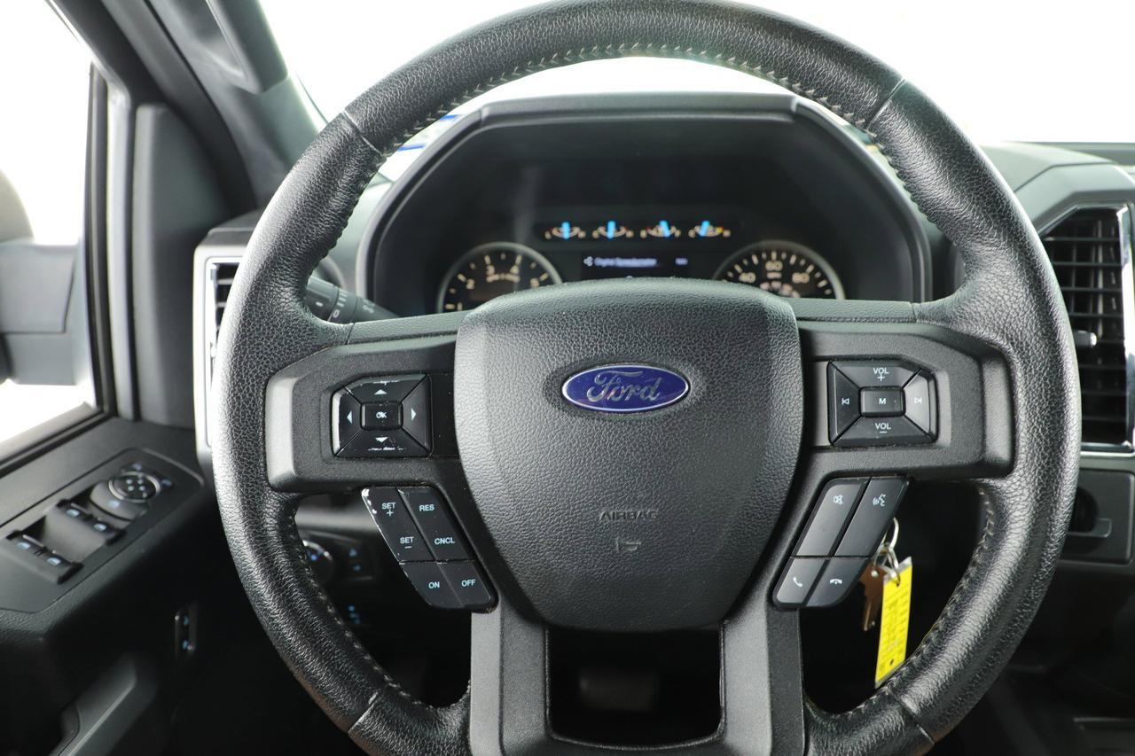 2015 Ford F-150 XL New Braunfels TX