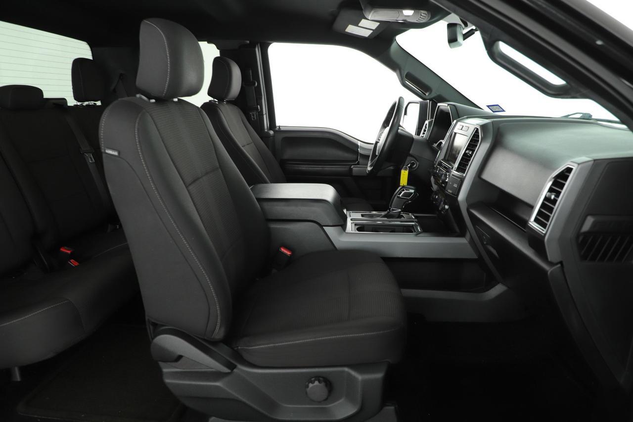 2015 Ford F-150 XL New Braunfels TX