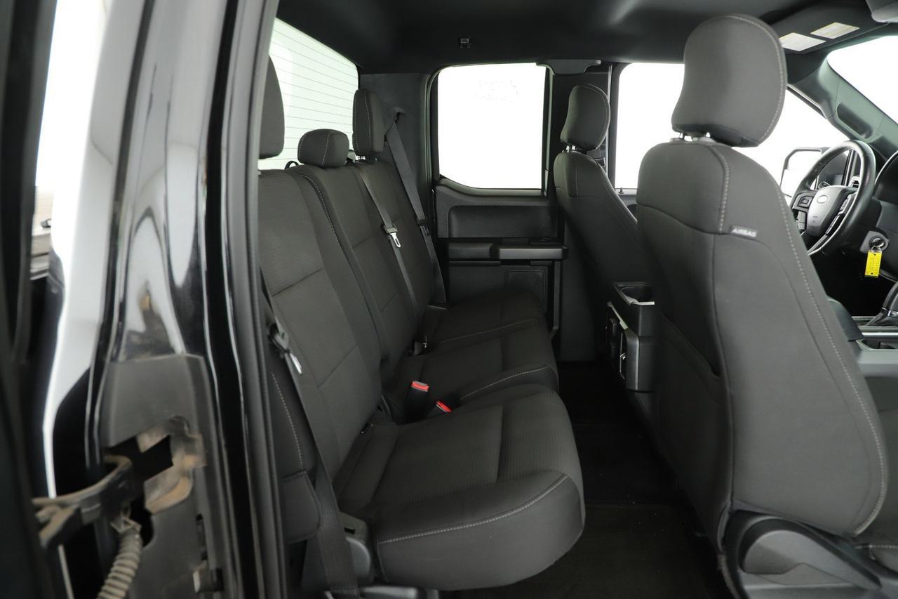 2015 Ford F-150 XL New Braunfels TX
