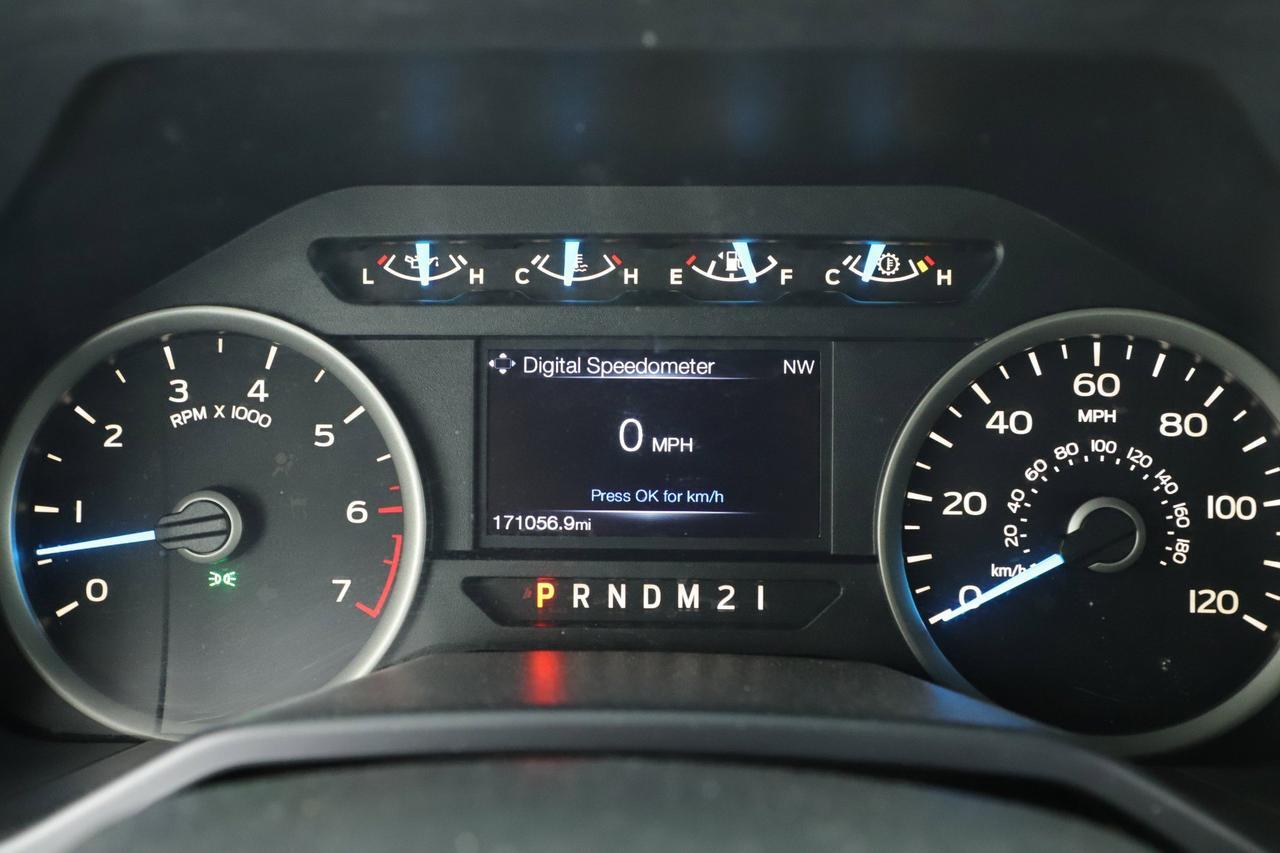 2015 Ford F-150 XL New Braunfels TX