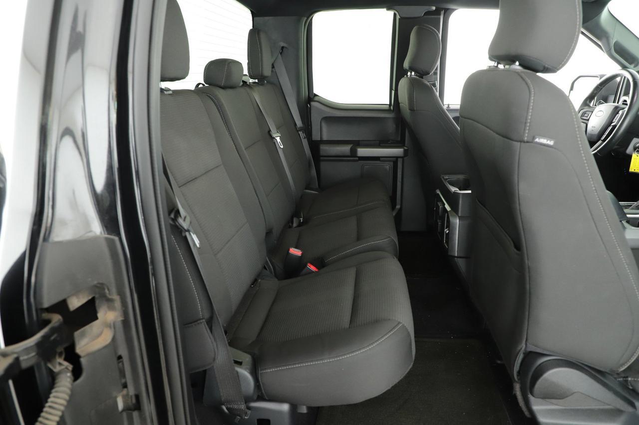 2015 Ford F-150 XL New Braunfels TX
