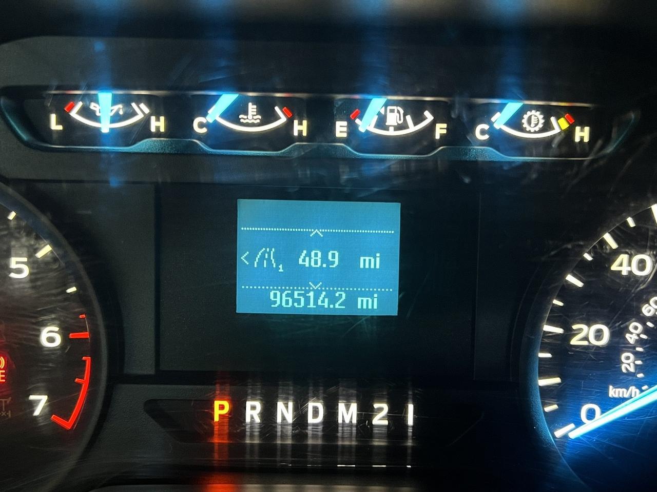 2015 Ford F-150 XL San Rafael CA