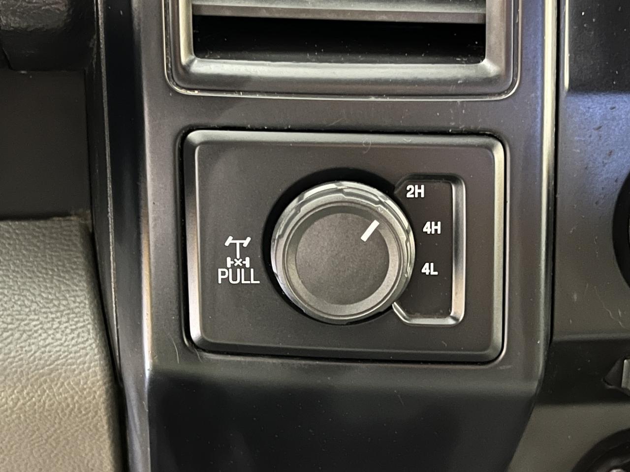 2015 Ford F-150 XL San Rafael CA