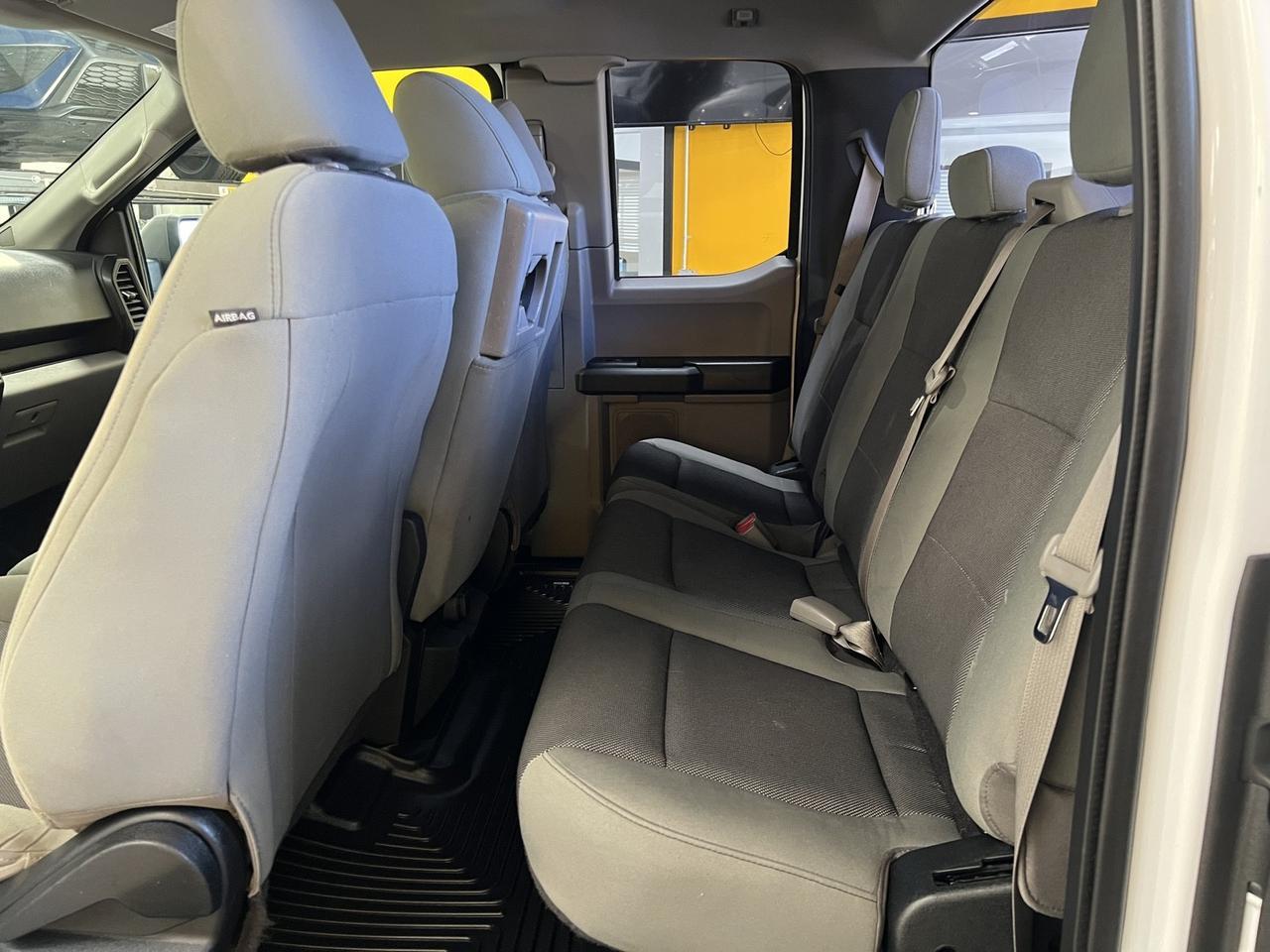 2015 Ford F-150 XL San Rafael CA