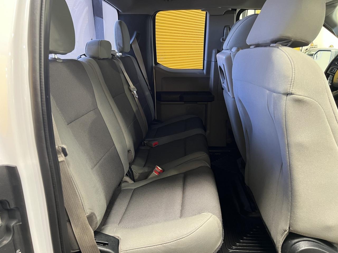 2015 Ford F-150 XL San Rafael CA