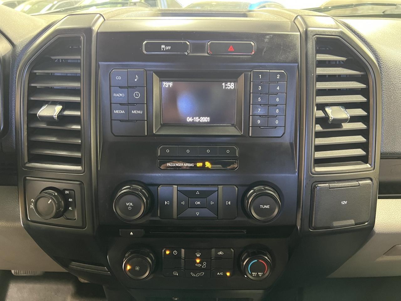 2015 Ford F-150 XL San Rafael CA