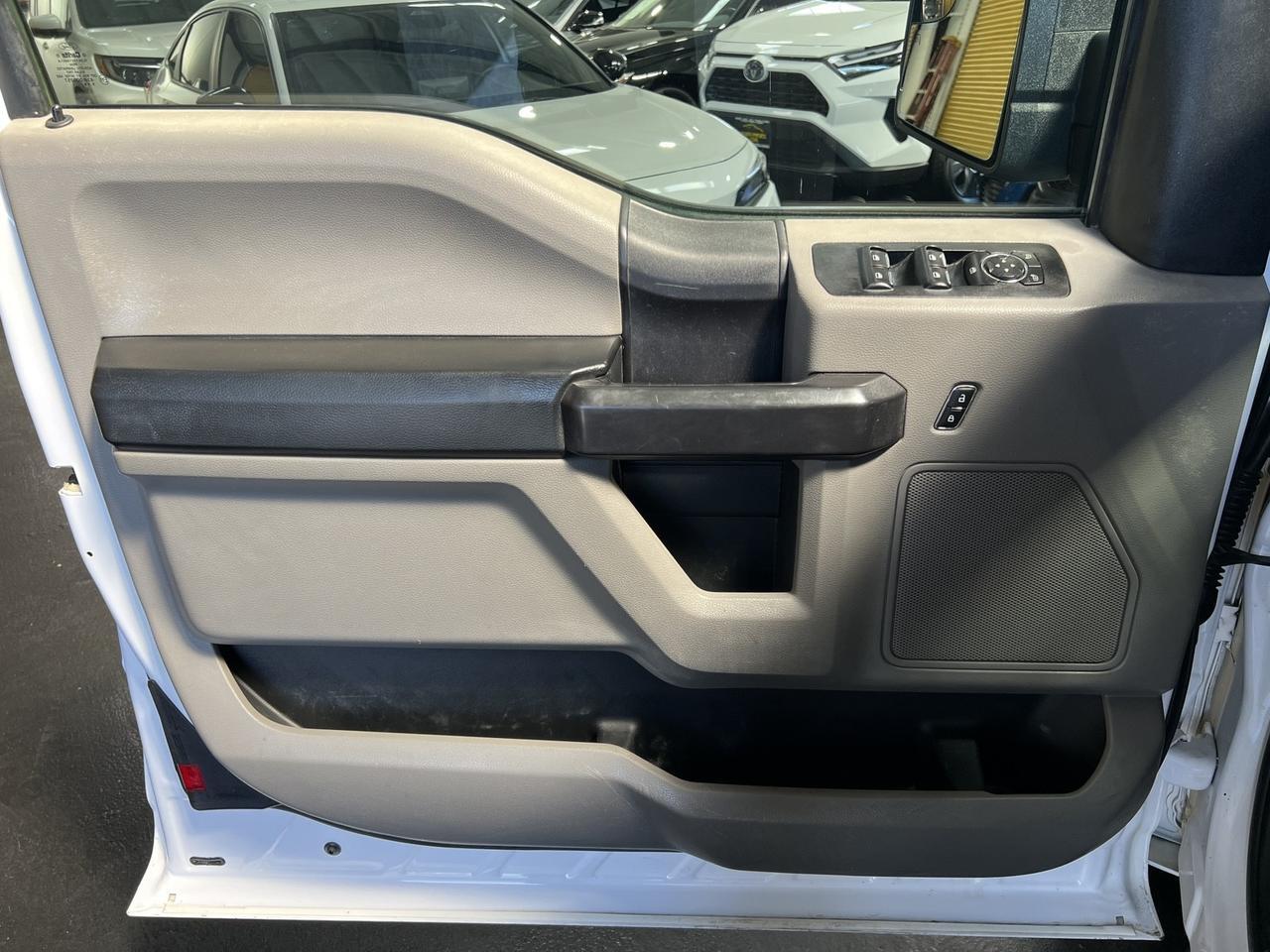 2015 Ford F-150 XL San Rafael CA